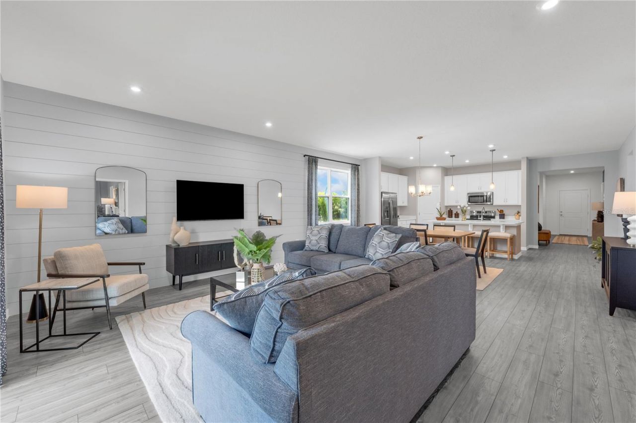 6722 Winterberry Drive , Lake Hamilton, FL 33851 Photo