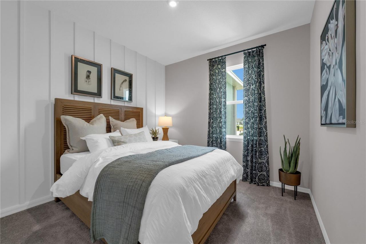 6722 Winterberry Drive , Lake Hamilton, FL 33851 Photo