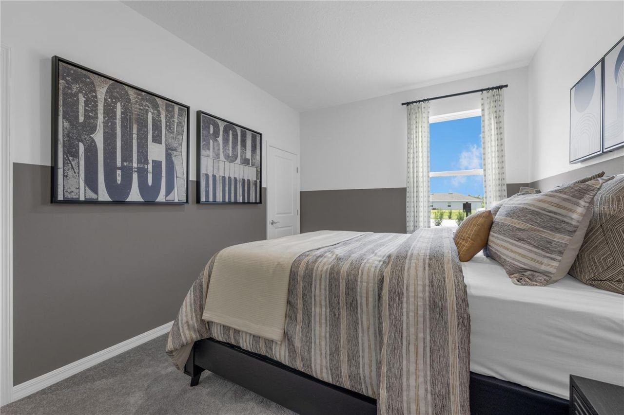 6722 Winterberry Drive , Lake Hamilton, FL 33851 Photo