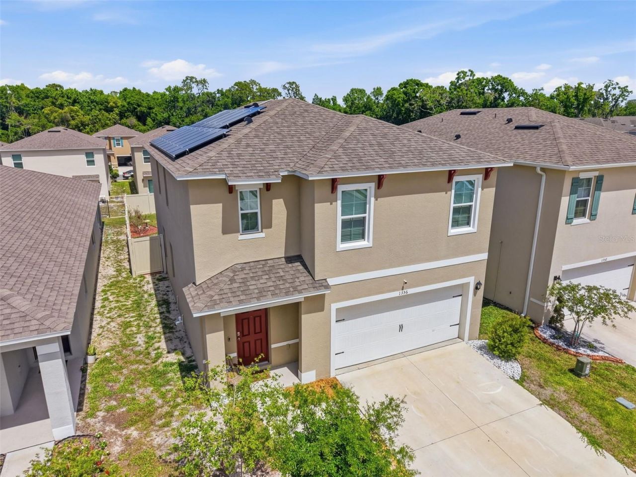 1356 Berry Lane, Davenport, FL 33837 Photo