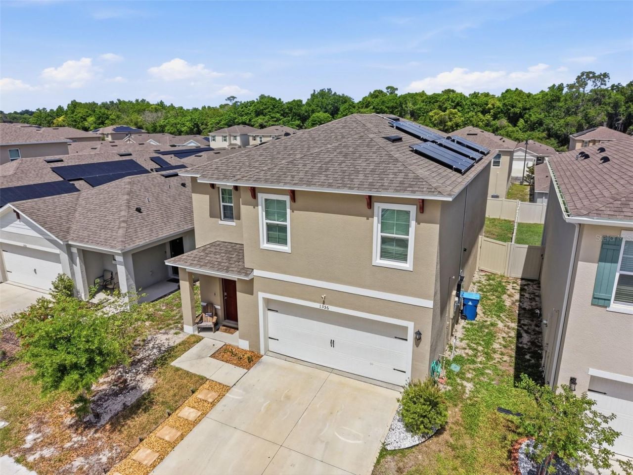 1356 Berry Lane, Davenport, FL 33837 Photo