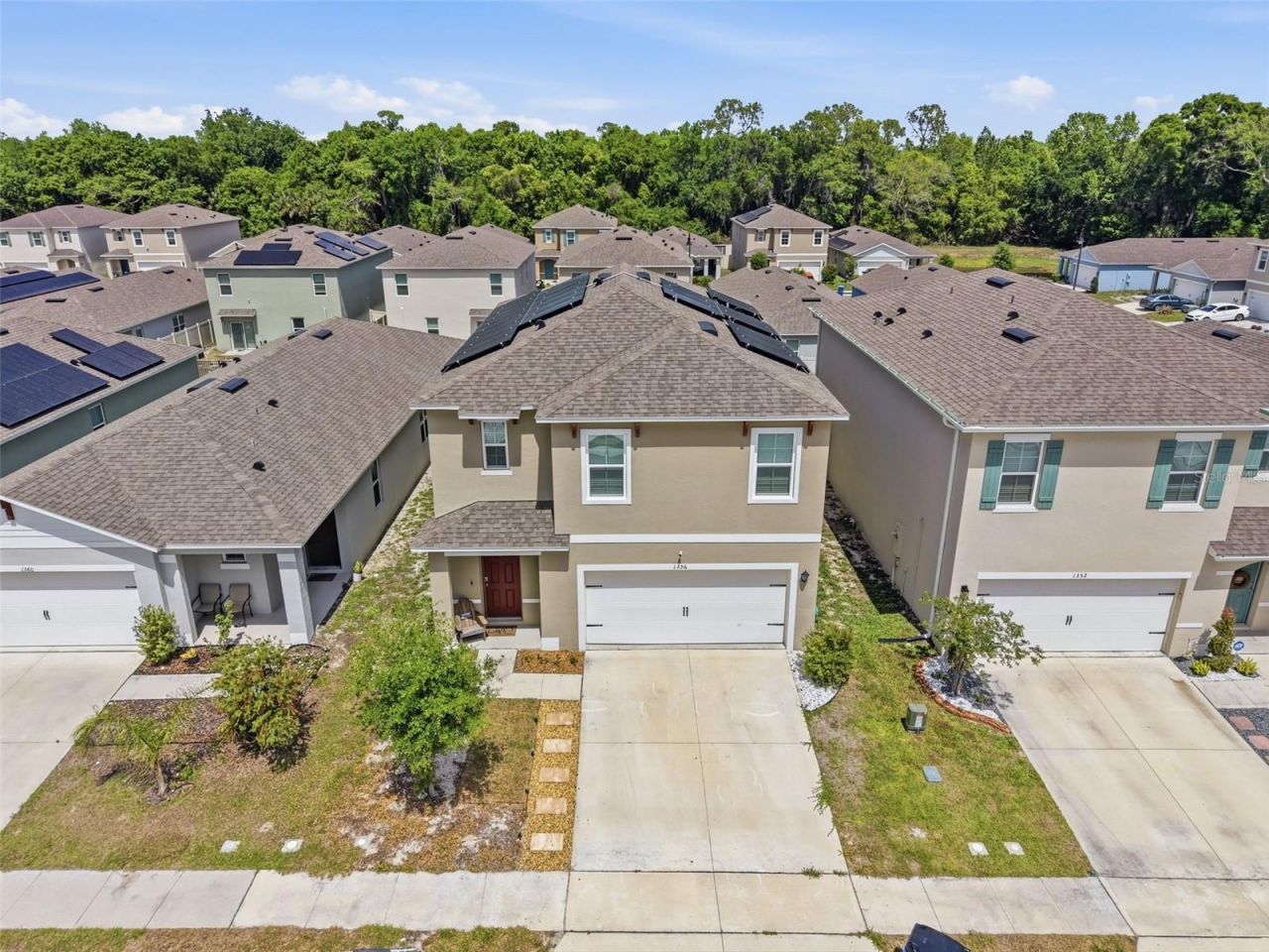 1356 Berry Lane, Davenport, FL 33837 Photo