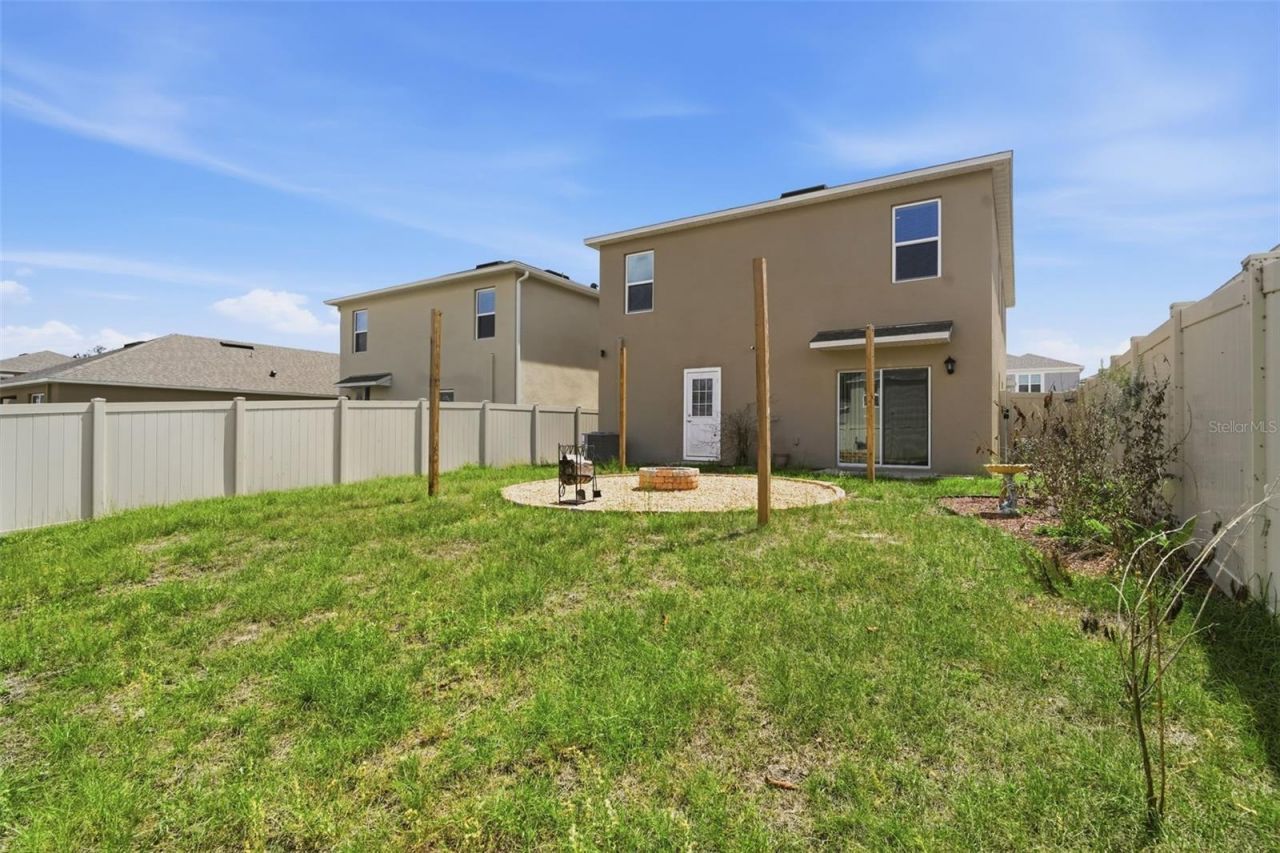 1356 Berry Lane, Davenport, FL 33837 Photo