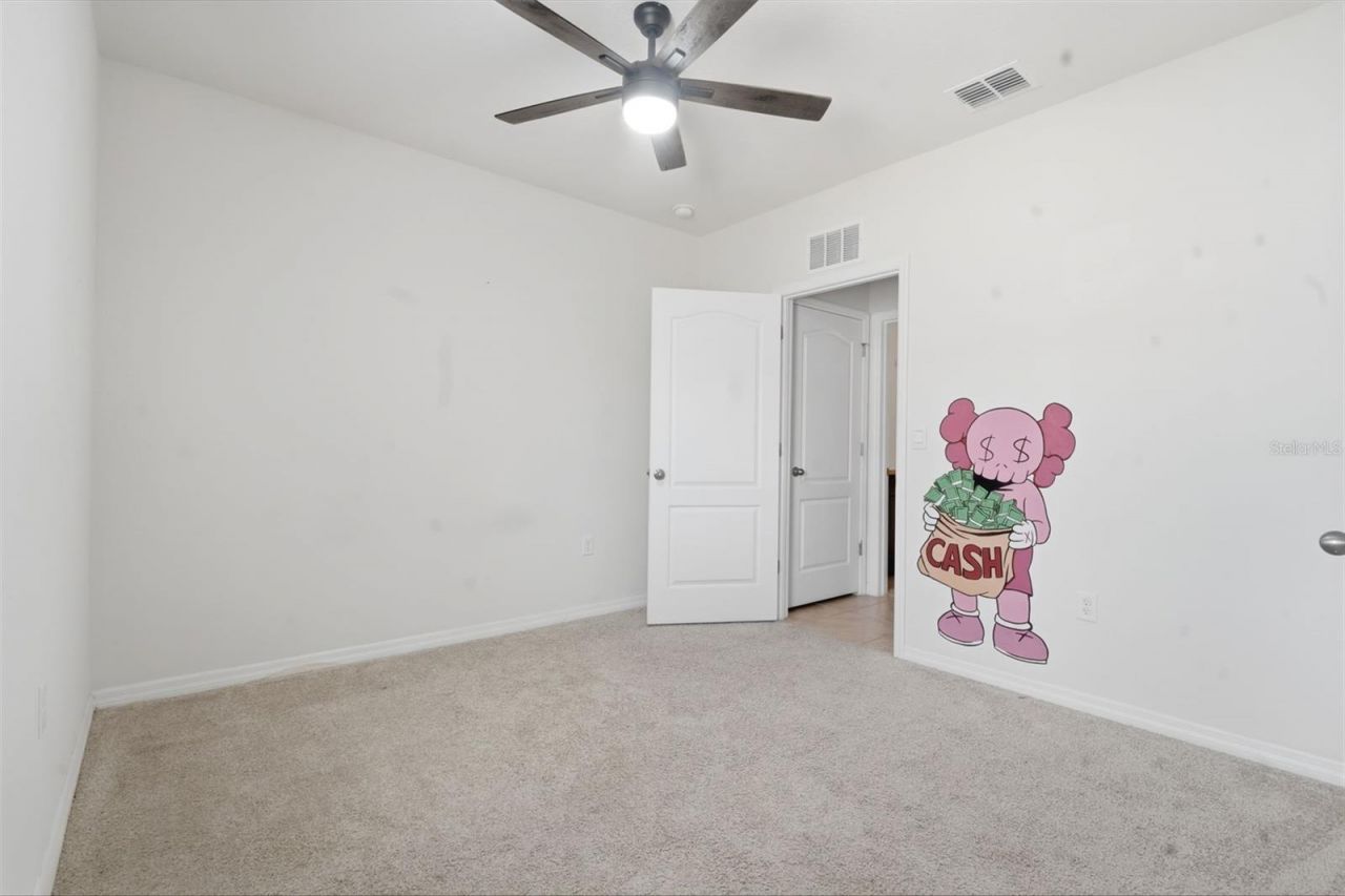 1356 Berry Lane, Davenport, FL 33837 Photo
