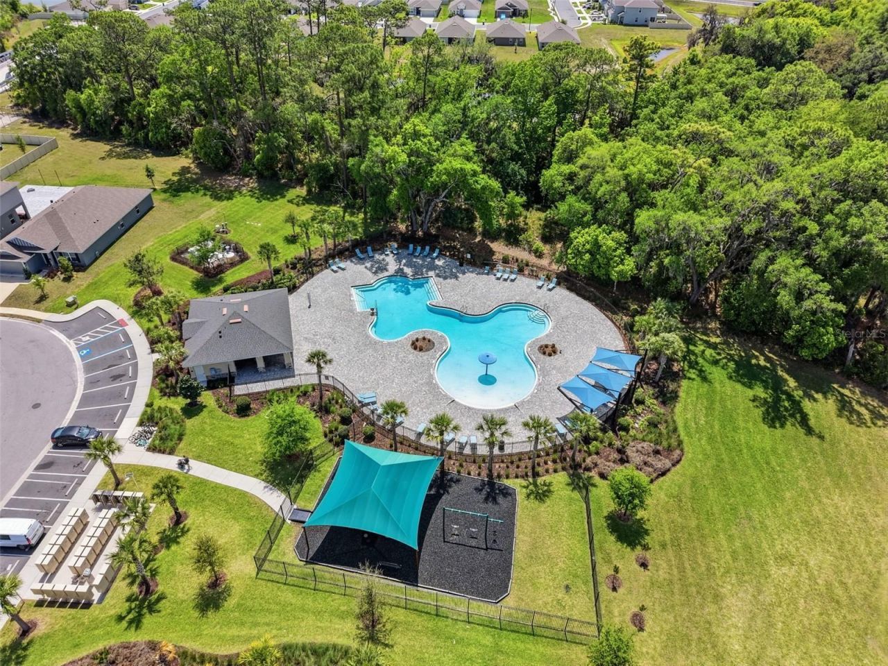1356 Berry Lane, Davenport, FL 33837 Photo
