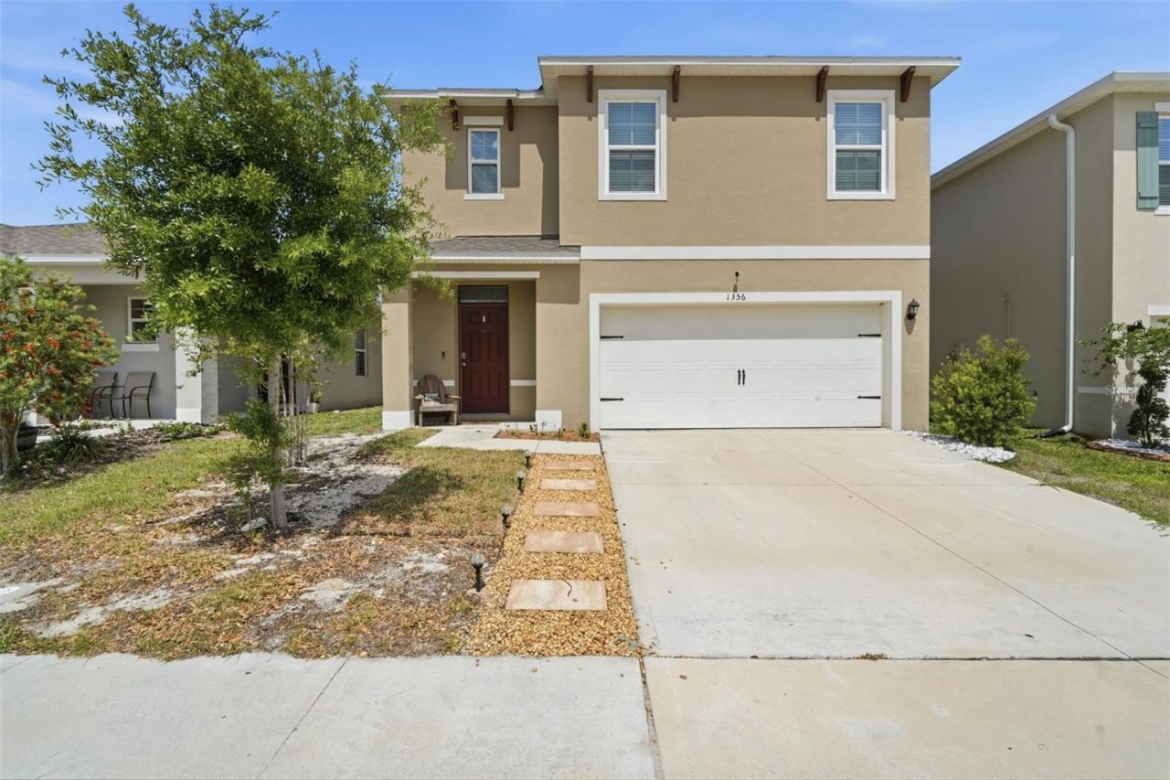 1356 Berry Lane, Davenport, FL 33837 Photo
