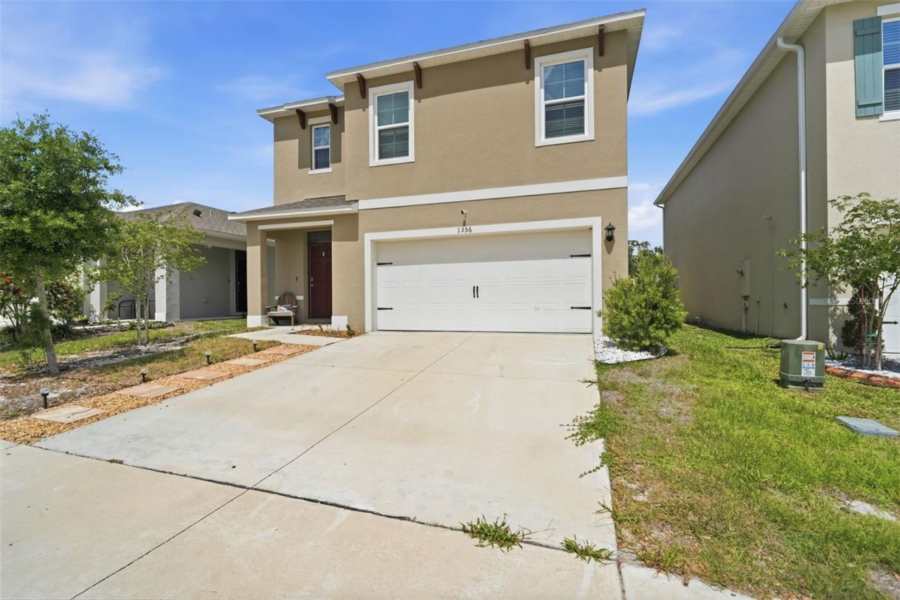 1356 Berry Lane, Davenport, FL 33837 Photo