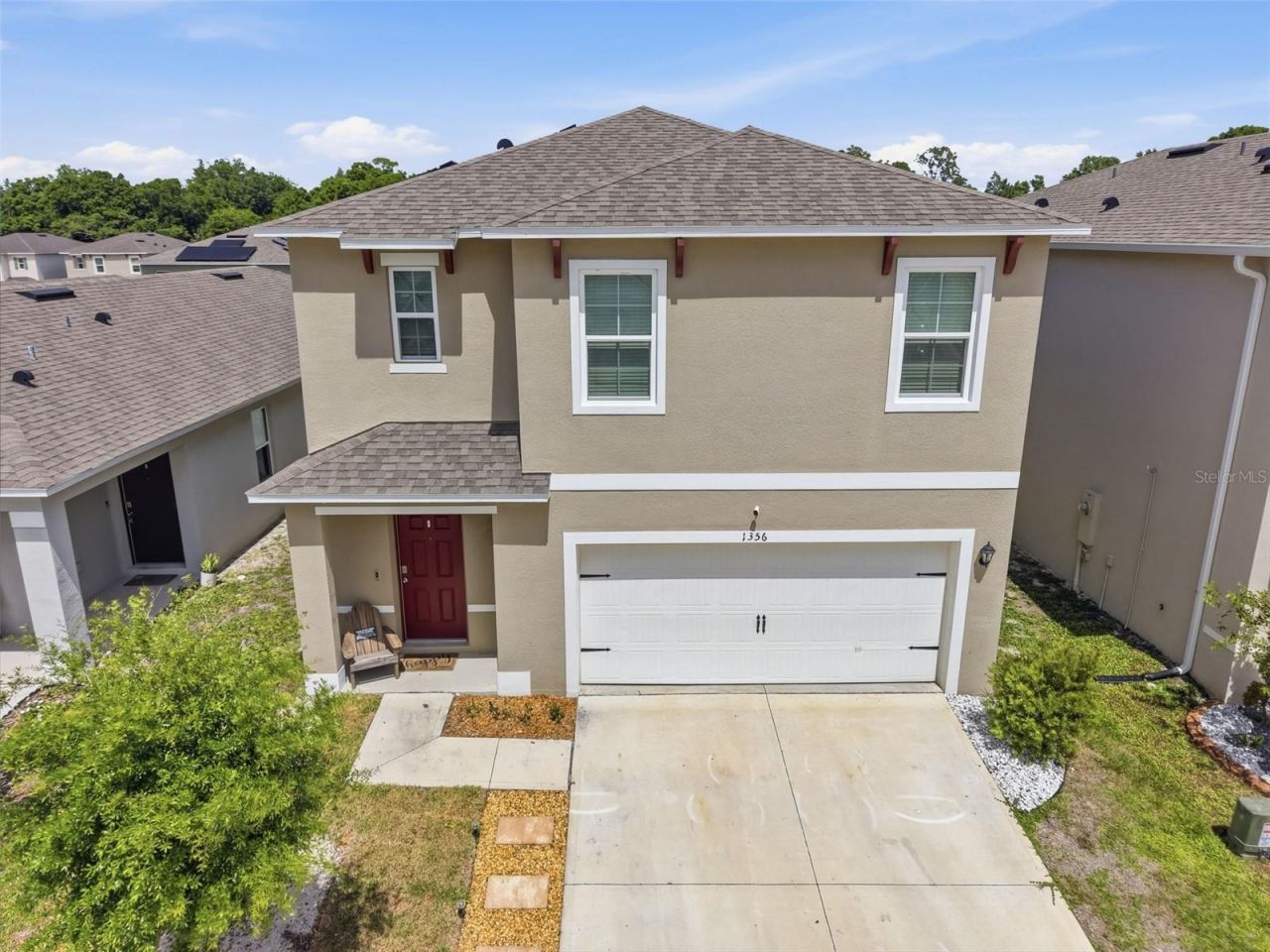 1356 Berry Lane, Davenport, FL 33837 Photo