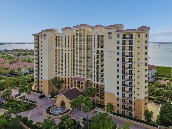 5823 BOWEN DANIEL DRIVE, Unit 1103, TAMPA, FL 33616