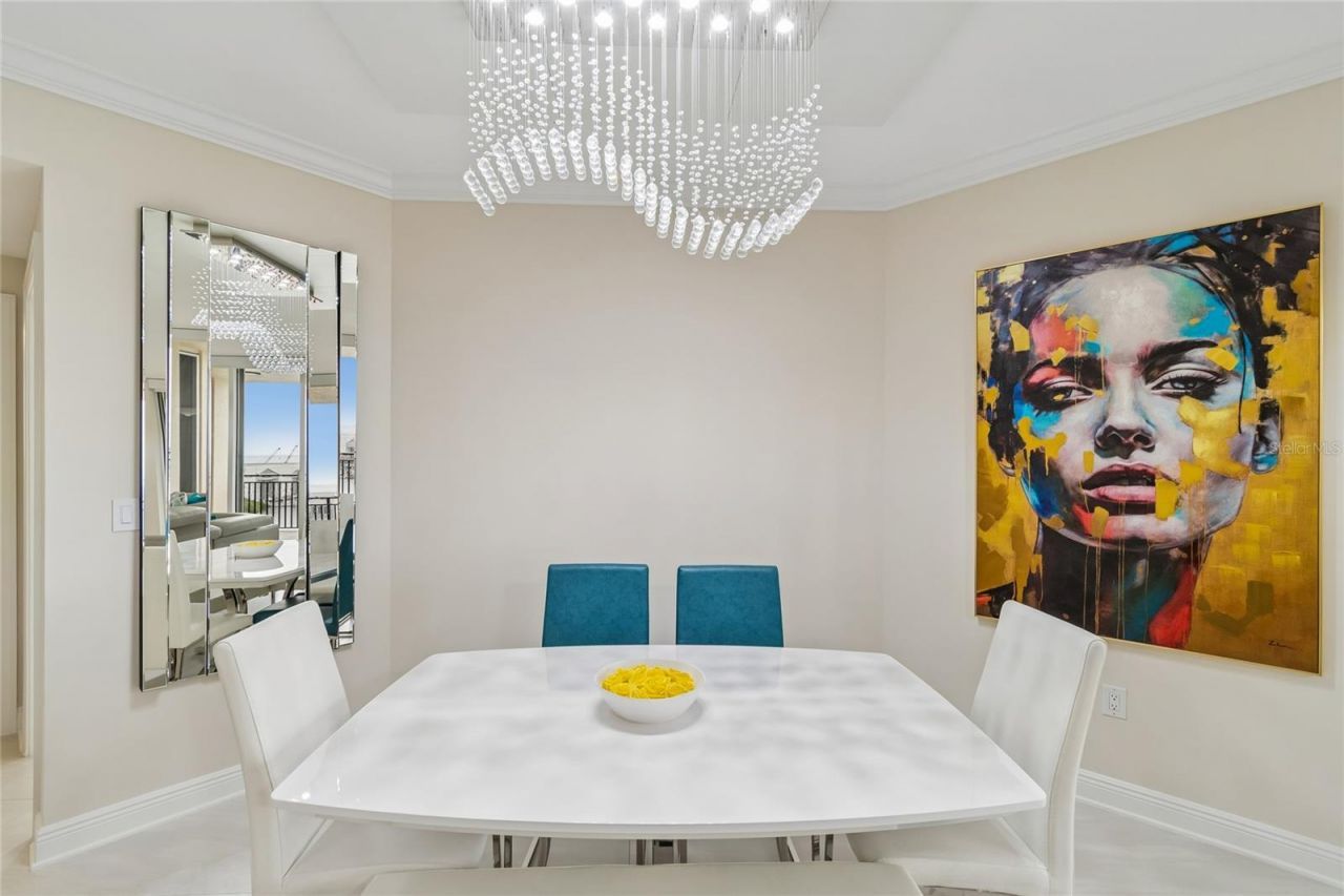 5823 Bowen Daniel Drive, Unit 1103, Tampa, FL 33616 Photo