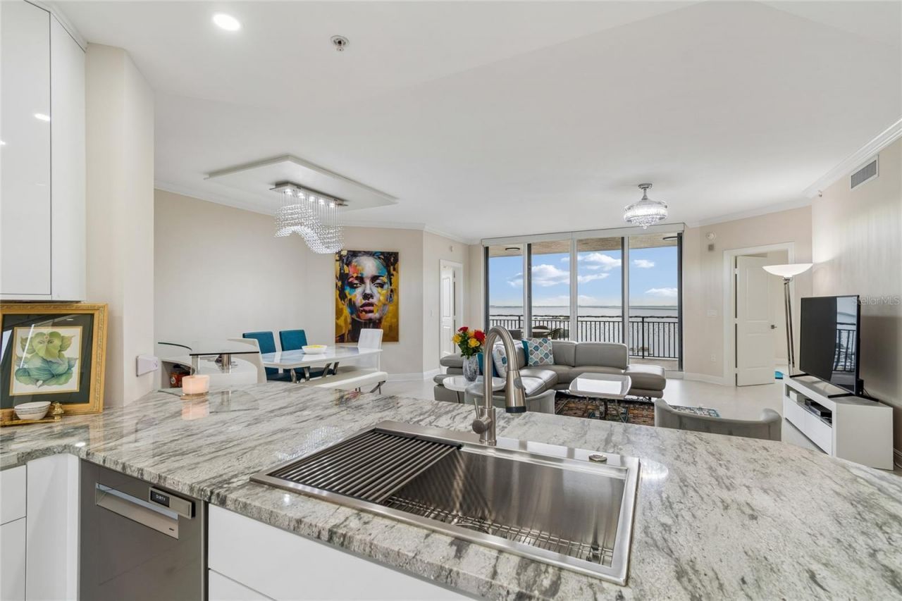 5823 Bowen Daniel Drive, Unit 1103, Tampa, FL 33616 Photo