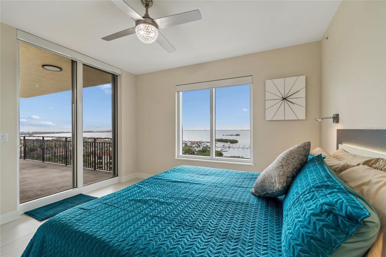 5823 Bowen Daniel Drive, Unit 1103, Tampa, FL 33616 Photo