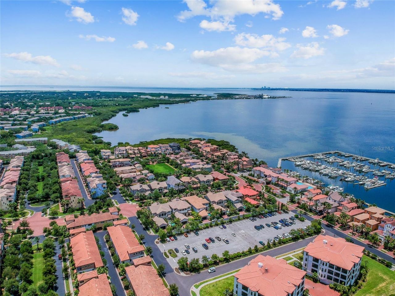 5823 Bowen Daniel Drive, Unit 1103, Tampa, FL 33616 Photo