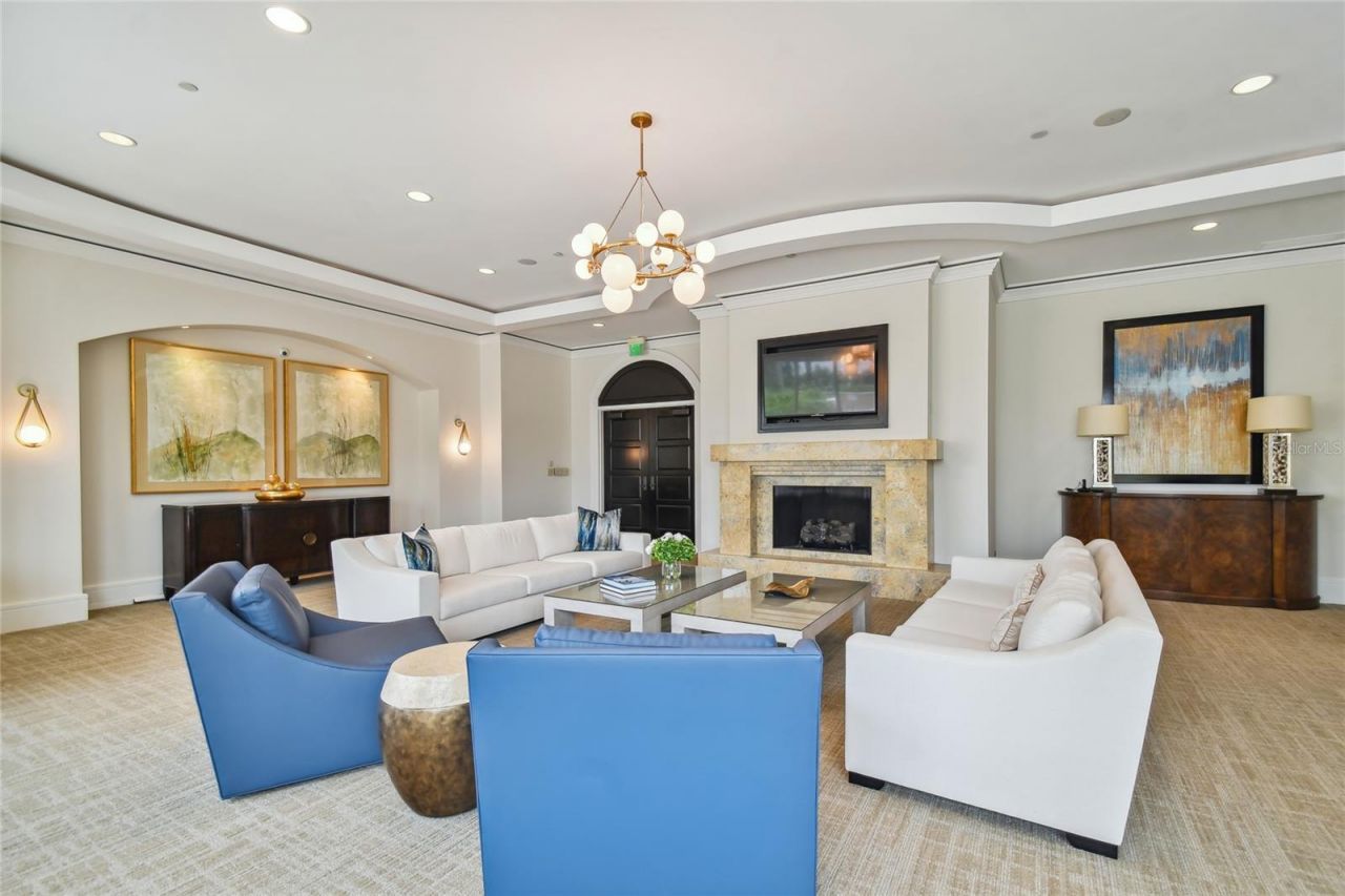 5823 Bowen Daniel Drive, Unit 1103, Tampa, FL 33616 Photo