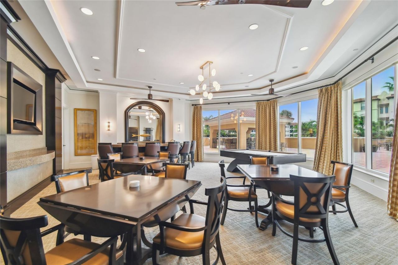 5823 Bowen Daniel Drive, Unit 1103, Tampa, FL 33616 Photo