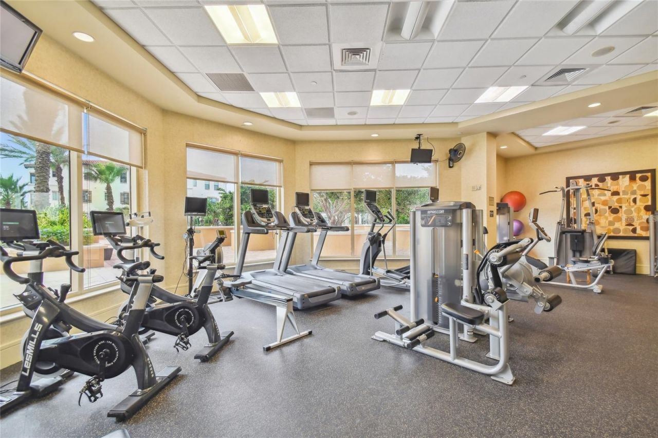 5823 Bowen Daniel Drive, Unit 1103, Tampa, FL 33616 Photo