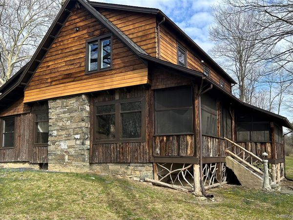 5 Riverby Lane , West Park, NY 12493