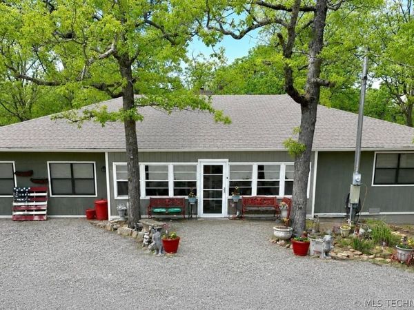 353 Council Tree Drive, Canadian, OK 74425