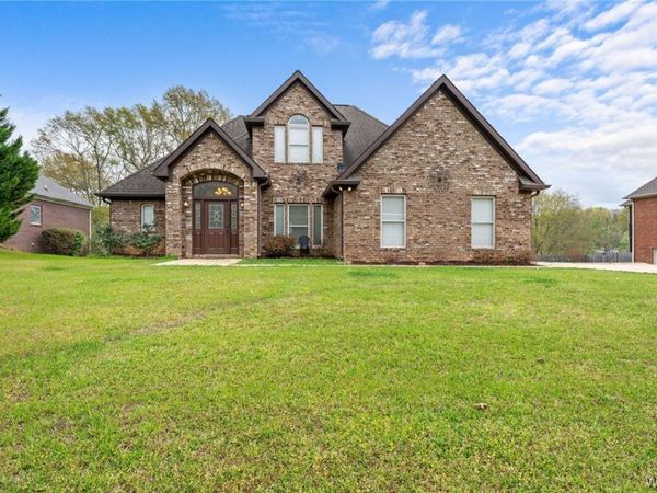 20737 Waters View , McCalla, AL 35111