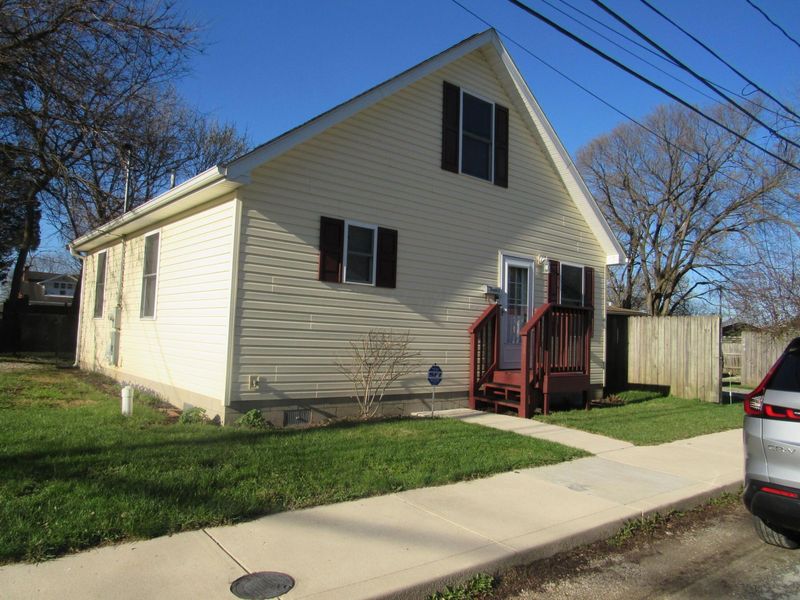 153 E Water Street , Circleville, OH 43113 Photo 1