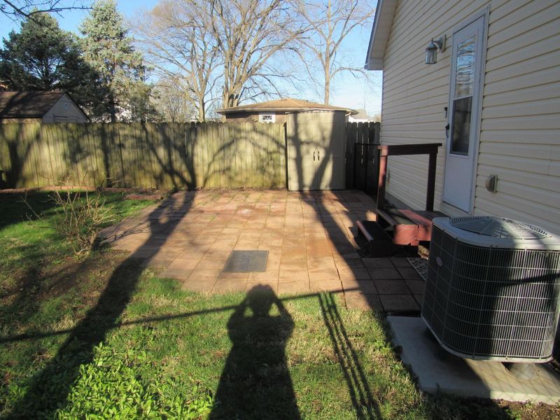 153 E Water Street , Circleville, OH 43113 Photo 15