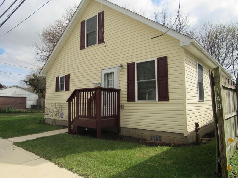 153 E Water Street , Circleville, OH 43113 Photo 2