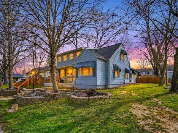 306 Outlot Street , McArthur, OH 45651