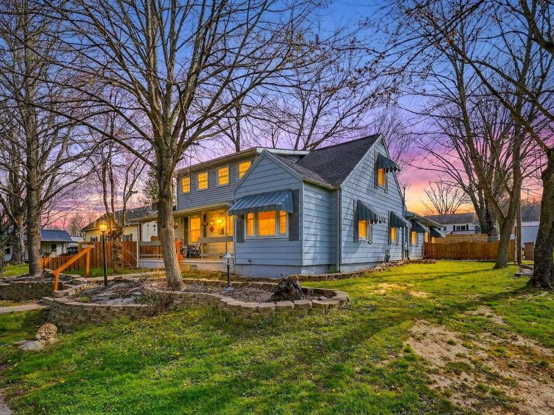 306 Outlot Street, McArthur, OH 45651 Photo 1