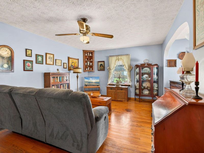 306 Outlot Street, McArthur, OH 45651 Photo 16