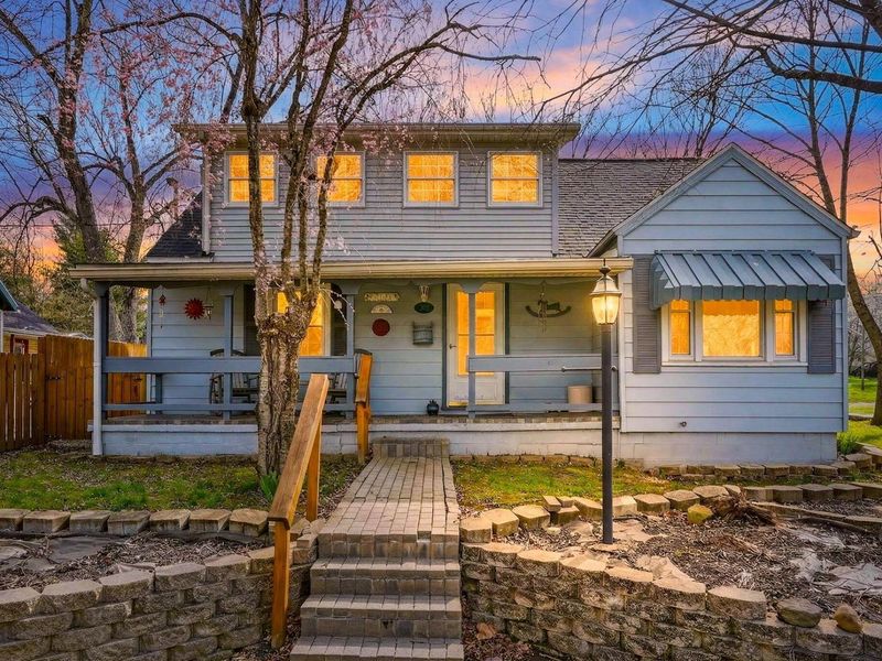 306 Outlot Street, McArthur, OH 45651 Photo 2