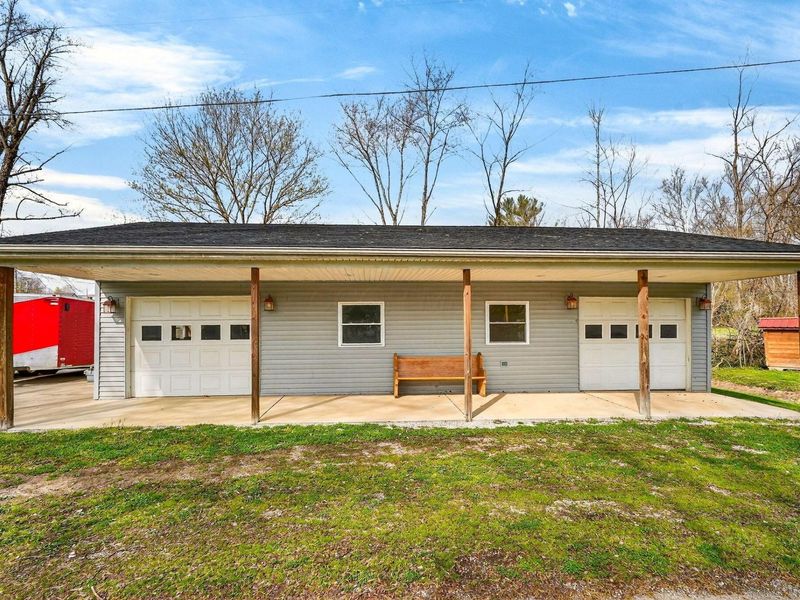 306 Outlot Street, McArthur, OH 45651 Photo 47