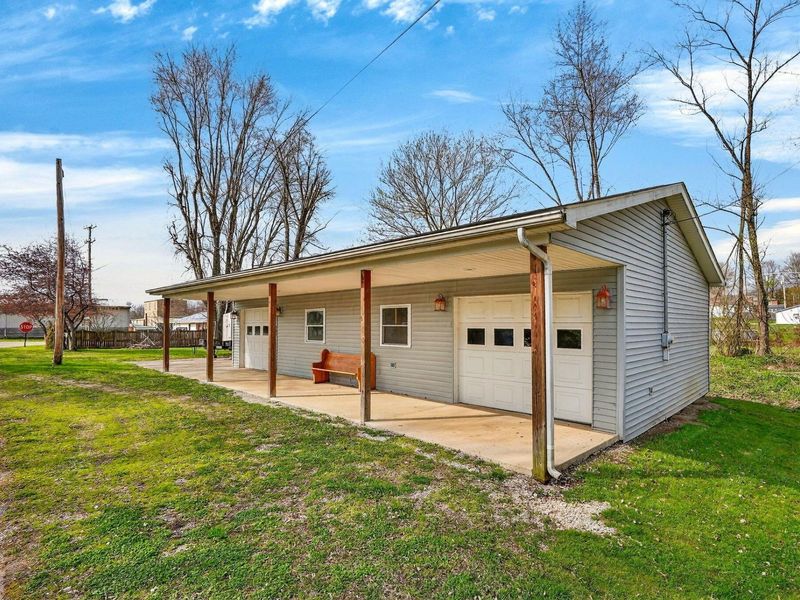 306 Outlot Street, McArthur, OH 45651 Photo 48