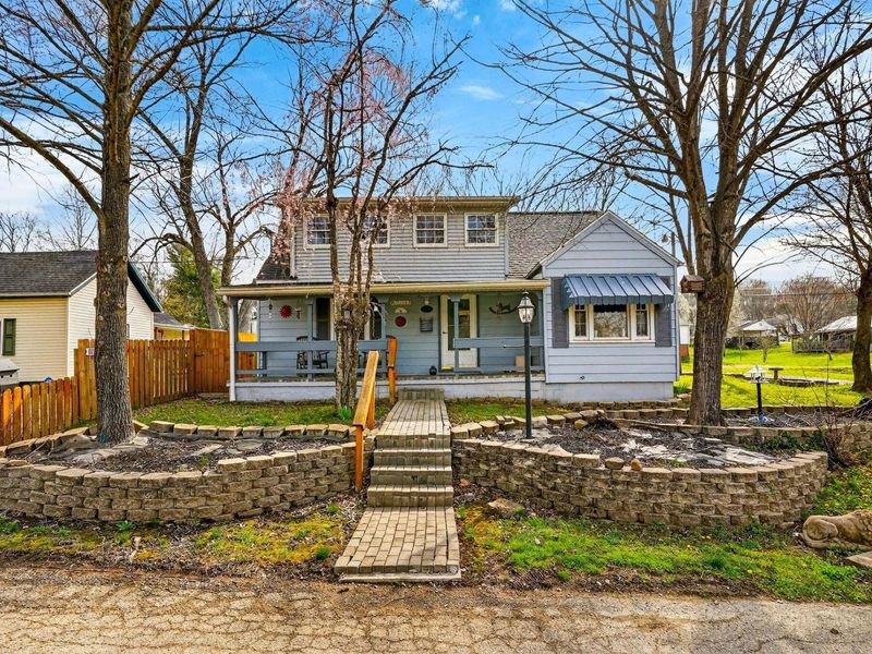 306 Outlot Street, McArthur, OH 45651 Photo 7