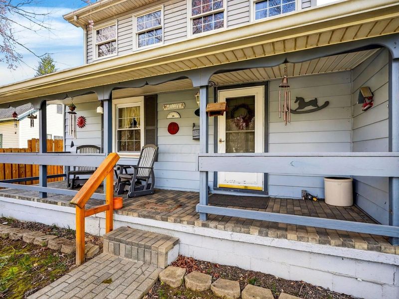 306 Outlot Street, McArthur, OH 45651 Photo 8