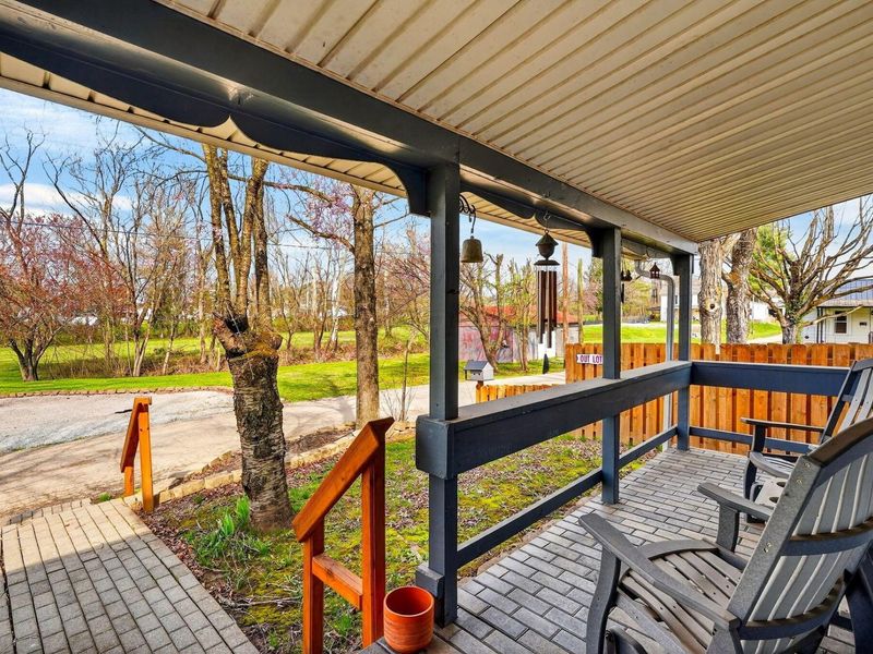 306 Outlot Street, McArthur, OH 45651 Photo 9