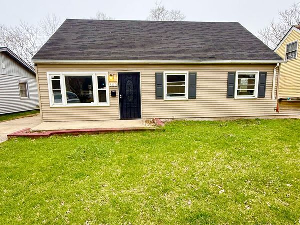 800 Clinton Street, Gary, IN 46406