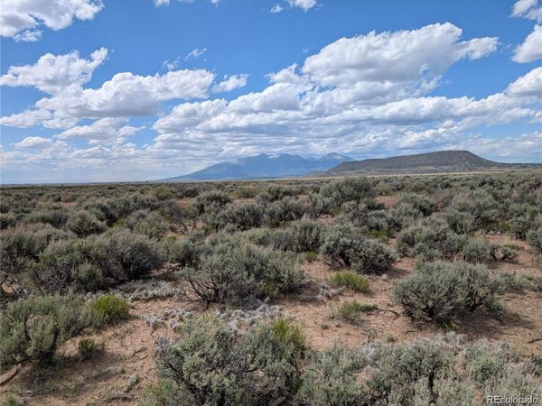 Lot 5 Arrowhead Road , Fort Garland, CO 81133