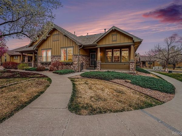 7035 S Cody Street , Littleton, CO 80128