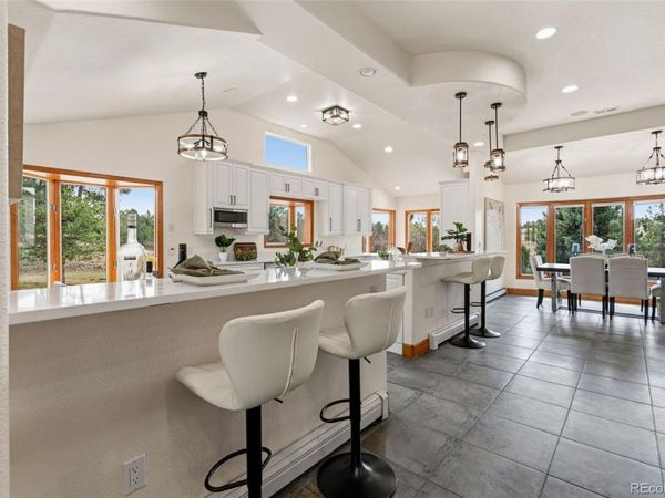 10719 Arrowhead Lane , Parker, CO 80138