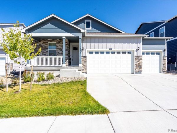 5230 Janga Drive, Colorado Springs, CO 80924