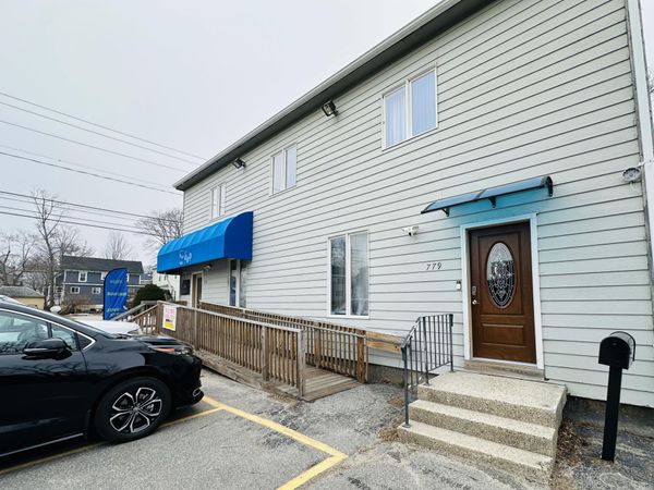 777 Forest Avenue , Portland, ME 04103