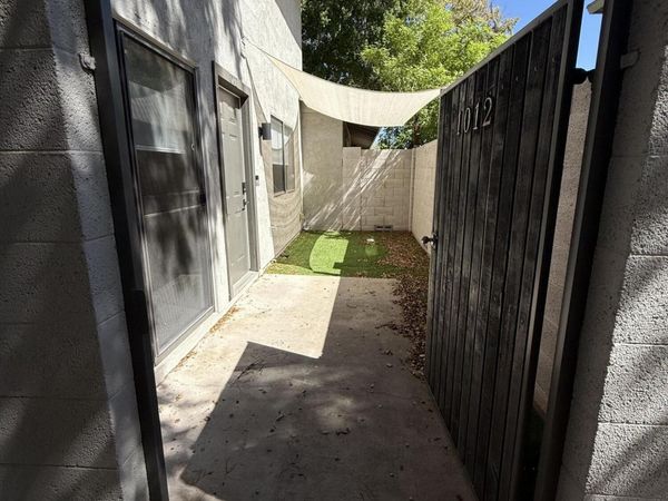 1012 N 85TH Place, Scottsdale, AZ 85257