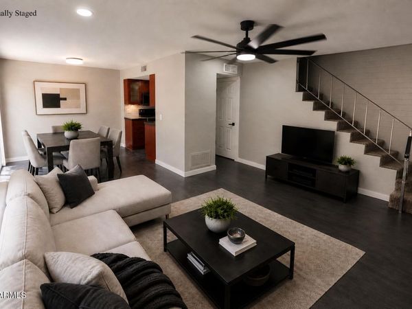 1012 N 85TH Place, Scottsdale, AZ 85257