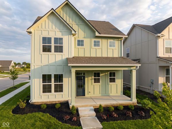 9866 Morningstar Lane, Carmel, IN 46280