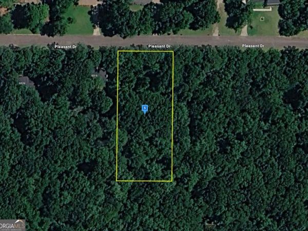 6509 Pleasant Drive, Winston, GA 30187