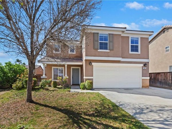 14027 Zircon, Hesperia, CA 92344