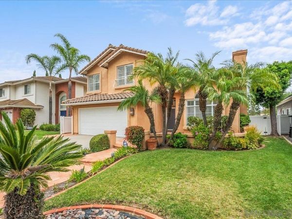 18215 High Mesa Ct, San Diego, CA 92127