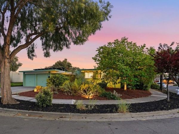 866 Cornwall Court, Sunnyvale, CA 94087