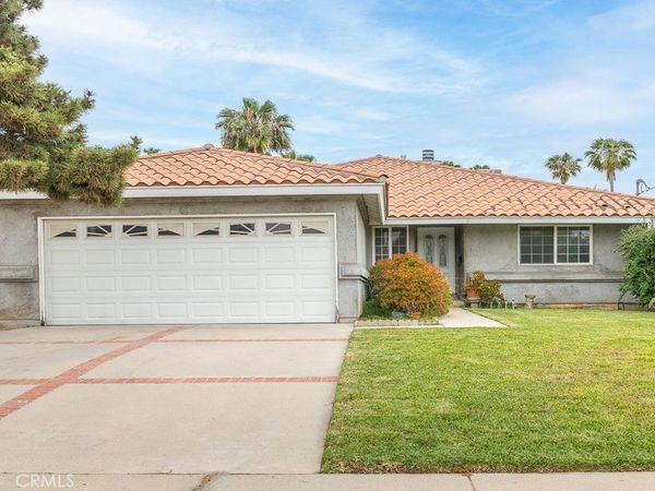 20019 Ingomar, Winnetka, CA 91306
