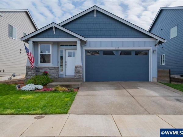6335 SE Rebecca St, Albany, OR 97322